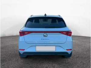 Seat Leon ST Style TDI DSG|AHK|NAVI|ACC|KAMERA|SHZ