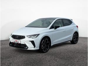 Seat Ibiza FR Black Edition TSI DSG|PANO|NAVI|KEYLESS