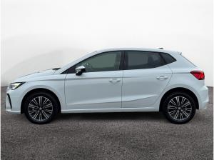 Seat Ibiza Style TSI DSG|NAVI|ACC|LED|KAMERA|SITZHZ|