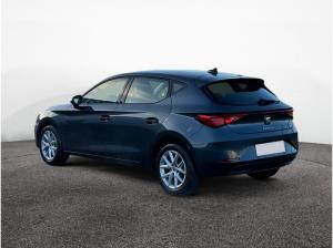 Seat Leon Style TDI DSG|KEYLESS|KAMERA|ACC|WINTER-PKT