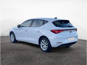 Seat Leon Style TDI DSG|KEYLESS|KAMERA|ACC|WINTER-PKT