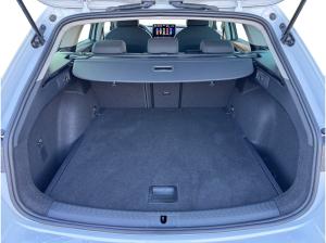 Seat Leon ST Style TDI DSG|AHK|NAVI|ACC|KAMERA|SHZ