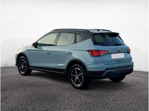 Seat Arona Style TSI DSG|NAVI|RÜCKFAHRKAMERA|ACC|