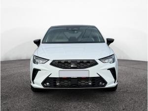 Seat Ibiza FR Black Edition TSI DSG|PANO|NAVI|KEYLESS