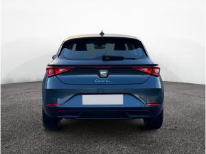 Seat Leon Style TDI DSG|KEYLESS|KAMERA|ACC|WINTER-PKT