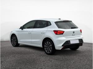 Seat Ibiza Style TSI DSG|NAVI|ACC|LED|KAMERA|SITZHZ|