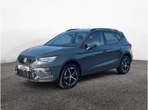 Seat Arona Style TSI DSG|AHK|NAVI|KAMERA|APP-CONNECT|