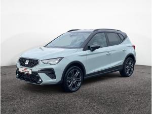 Seat Arona FR TSI DSG|NEUESMODELL!!|AHK|NAVI|ACC|