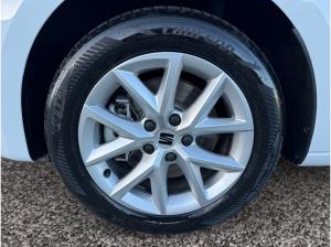 Seat Leon ST Style TDI DSG|AHK|NAVI|ACC|KAMERA|SHZ