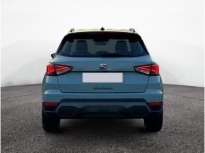 Seat Arona Style TSI DSG|NAVI|RÜCKFAHRKAMERA|ACC|