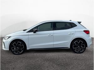Seat Ibiza FR Black Edition TSI DSG|PANO|NAVI|KEYLESS