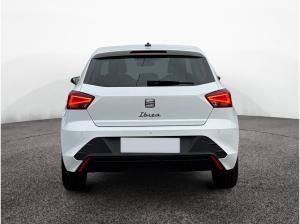 Seat Ibiza Style TSI DSG|NAVI|ACC|LED|KAMERA|SITZHZ|