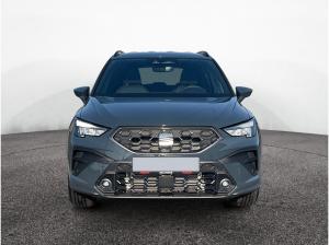 Seat Arona Style TSI DSG|AHK|NAVI|KAMERA|APP-CONNECT|