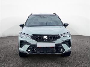 Seat Arona FR TSI DSG|NEUESMODELL!!|AHK|NAVI|ACC|
