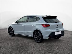 Seat Ibiza FR Black Edition TSI DSG|PANO|NAVI|KEYLESS