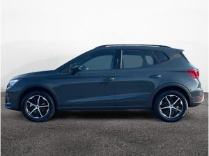 Seat Arona Style TSI DSG|AHK|NAVI|KAMERA|APP-CONNECT|