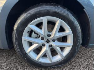 Seat Leon Style TDI DSG|KEYLESS|KAMERA|ACC|WINTER-PKT
