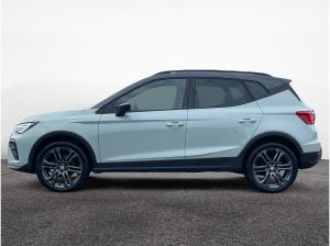 Seat Arona FR TSI DSG|NEUESMODELL!!|AHK|NAVI|ACC|