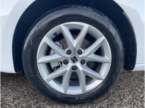 Seat Leon Style TDI DSG|KEYLESS|KAMERA|ACC|WINTER-PKT