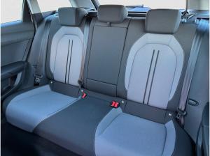 Seat Leon ST Style TDI DSG|AHK|NAVI|ACC|KAMERA|SHZ