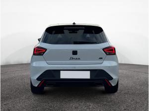 Seat Ibiza FR Black Edition TSI DSG|PANO|NAVI|KEYLESS