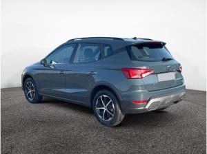 Seat Arona Style TSI DSG|AHK|NAVI|KAMERA|APP-CONNECT|