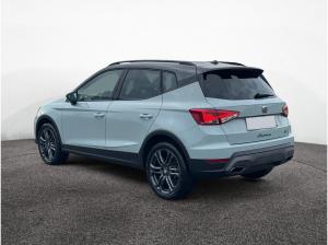 Seat Arona FR TSI DSG|NEUESMODELL!!|AHK|NAVI|ACC|