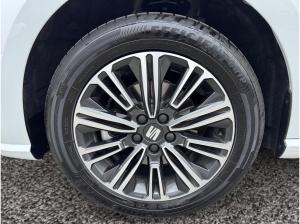 Seat Ibiza Style TSI DSG|NAVI|ACC|LED|KAMERA|SITZHZ|