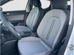 Seat Leon Style TDI DSG|KEYLESS|KAMERA|ACC|WINTER-PKT