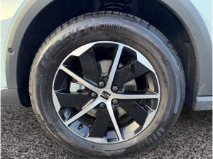 Seat Arona Style TSI DSG|NAVI|RÜCKFAHRKAMERA|ACC|