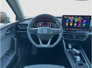 Seat Leon ST Style TDI DSG|AHK|NAVI|ACC|KAMERA|SHZ