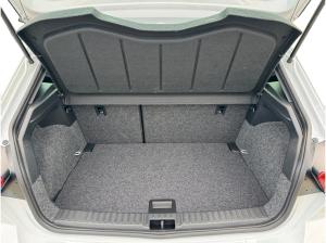 Seat Ibiza FR Black Edition TSI DSG|PANO|NAVI|KEYLESS