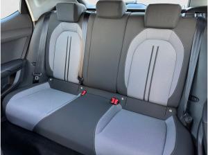 Seat Leon Style TDI DSG|KEYLESS|KAMERA|ACC|WINTER-PKT
