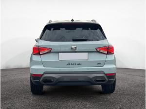 Seat Arona FR TSI DSG|NEUESMODELL!!|AHK|NAVI|ACC|