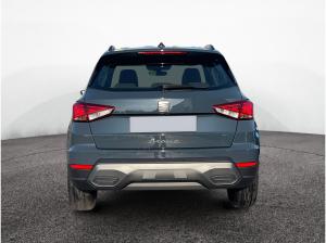 Seat Arona Style TSI DSG|AHK|NAVI|KAMERA|APP-CONNECT|