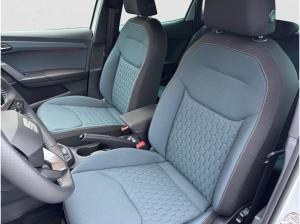 Seat Ibiza Style TSI DSG|NAVI|ACC|LED|KAMERA|SITZHZ|