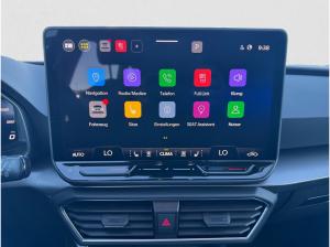 Seat Leon ST Style TDI DSG|AHK|NAVI|ACC|KAMERA|SHZ