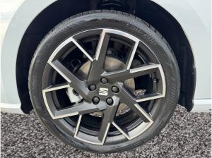 Seat Ibiza FR Black Edition TSI DSG|PANO|NAVI|KEYLESS