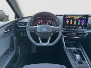 Seat Leon Style TDI DSG|KEYLESS|KAMERA|ACC|WINTER-PKT