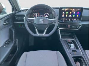 Seat Leon Style TDI DSG|KEYLESS|KAMERA|ACC|WINTER-PKT