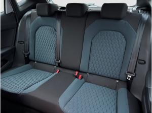Seat Ibiza Style TSI DSG|NAVI|ACC|LED|KAMERA|SITZHZ|
