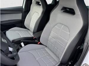 Seat Ibiza FR Black Edition TSI DSG|PANO|NAVI|KEYLESS