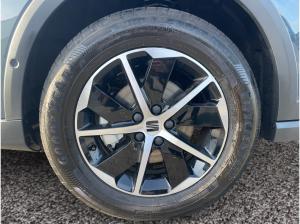 Seat Arona Style TSI DSG|AHK|NAVI|KAMERA|APP-CONNECT|