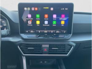 Seat Leon Style TDI DSG|KEYLESS|KAMERA|ACC|WINTER-PKT