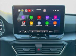 Seat Leon Style TDI DSG|KEYLESS|KAMERA|ACC|WINTER-PKT