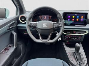 Seat Ibiza Style TSI DSG|NAVI|ACC|LED|KAMERA|SITZHZ|