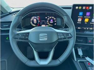 Seat Leon ST Style TDI DSG|AHK|NAVI|ACC|KAMERA|SHZ