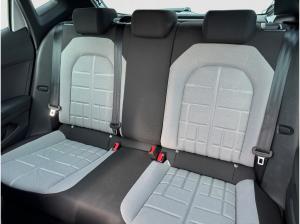 Seat Ibiza FR Black Edition TSI DSG|PANO|NAVI|KEYLESS