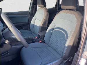 Seat Arona Style TSI DSG|AHK|NAVI|KAMERA|APP-CONNECT|