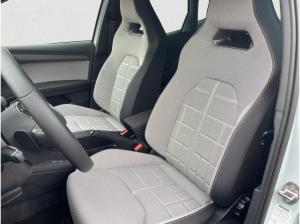Seat Arona FR TSI DSG|NEUESMODELL!!|AHK|NAVI|ACC|